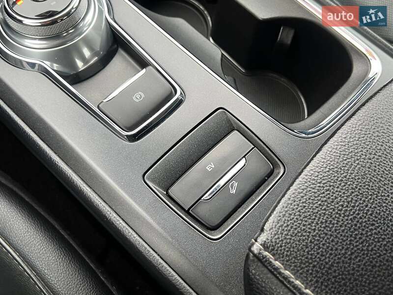 Седан Ford Fusion 2019 в Киеве