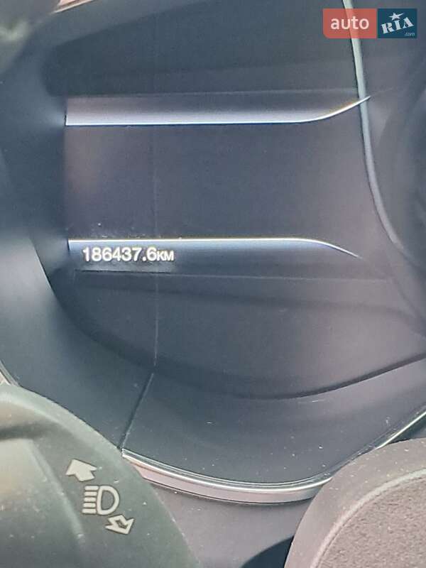 Седан Ford Fusion 2013 в Магдалиновке фото 16 Седан Ford Fusion 2013 в Магдалиновке