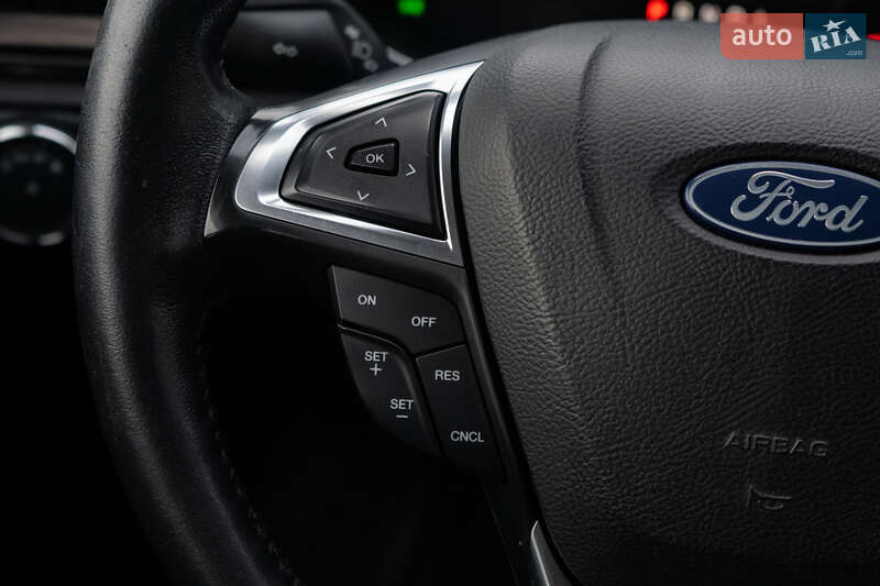 Седан Ford Fusion 2018 в Киеве фото 56 Седан Ford Fusion 2018 в Киеве