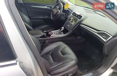 Седан Ford Fusion 2014 в Николаеве