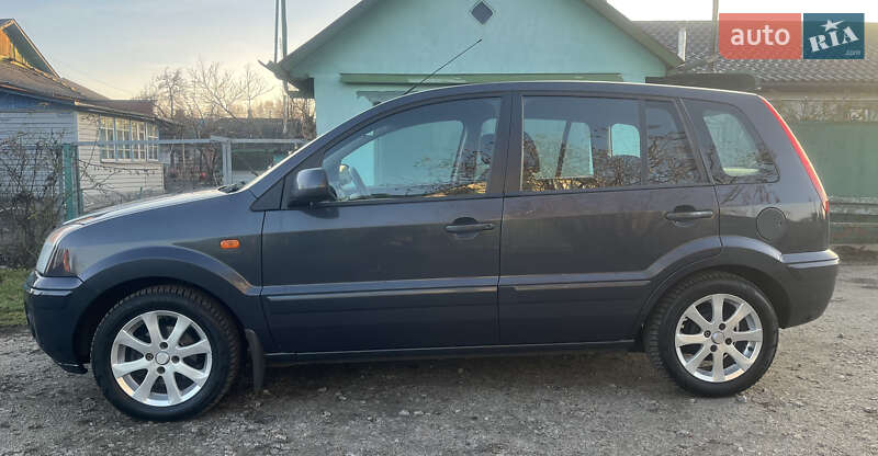 Ford Fusion 2011 Ford Fusion 2011