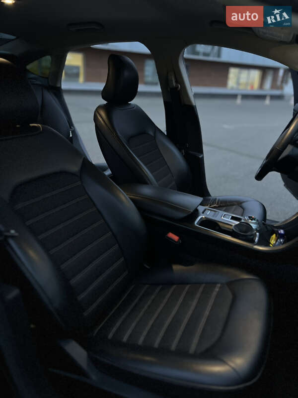 Седан Ford Fusion 2016 в Киеве