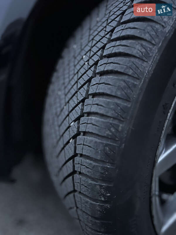 Седан Ford Fusion 2016 в Киеве