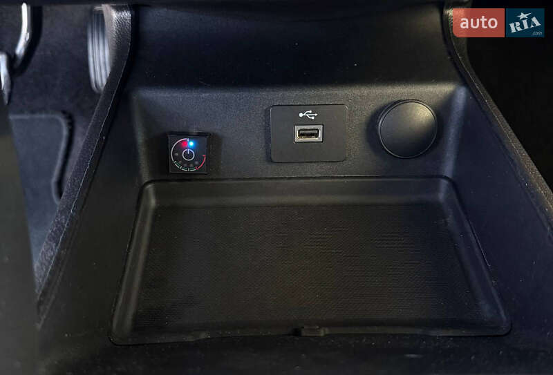 Седан Ford Fusion 2016 в Днепре