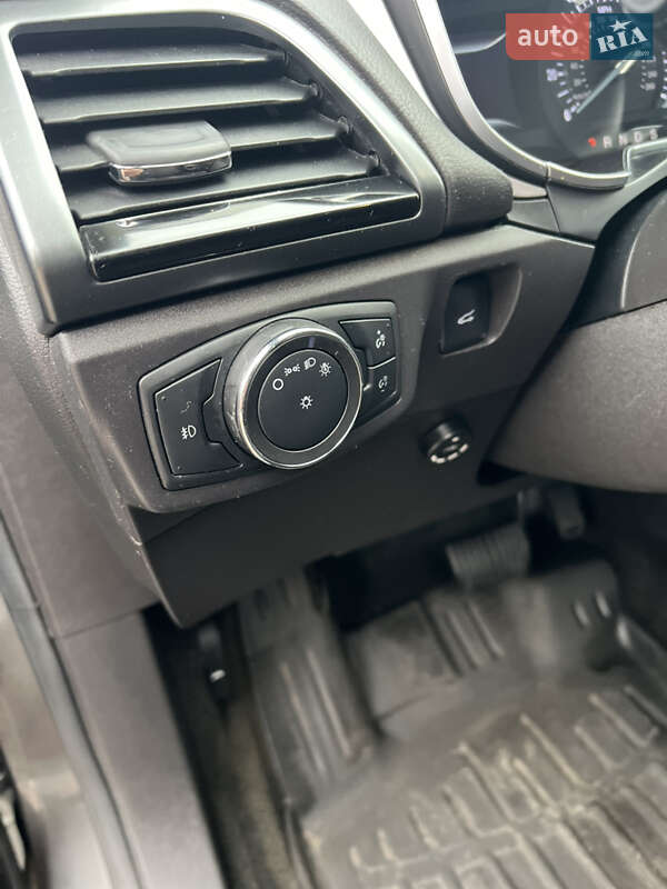 Седан Ford Fusion 2015 в Обухове фото 15 Седан Ford Fusion 2015 в Обухове