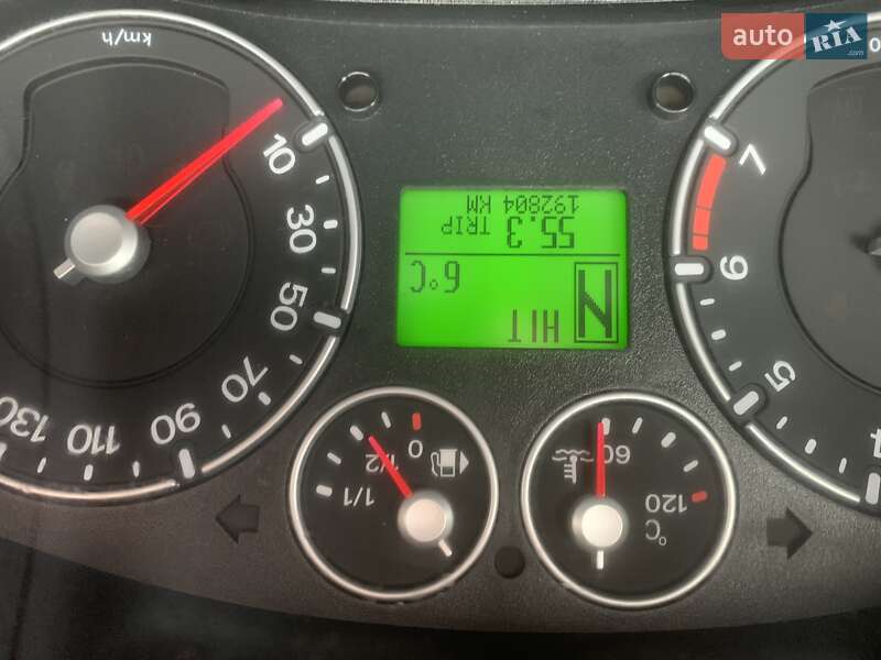 Хэтчбек Ford Fusion 2008 в Львове фото 23 Хэтчбек Ford Fusion 2008 в Львове