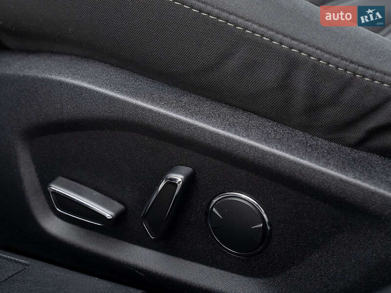 Седан Ford Fusion 2017 в Одессе