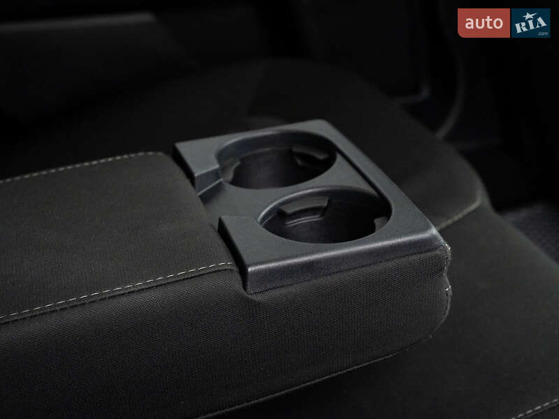 Седан Ford Fusion 2017 в Одессе