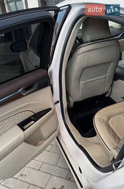 Седан Ford Fusion 2017 в Черкассах