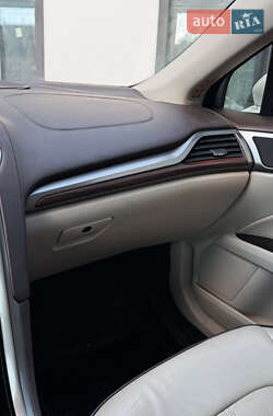 Седан Ford Fusion 2017 в Черкассах