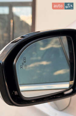 Седан Ford Fusion 2017 в Черкассах