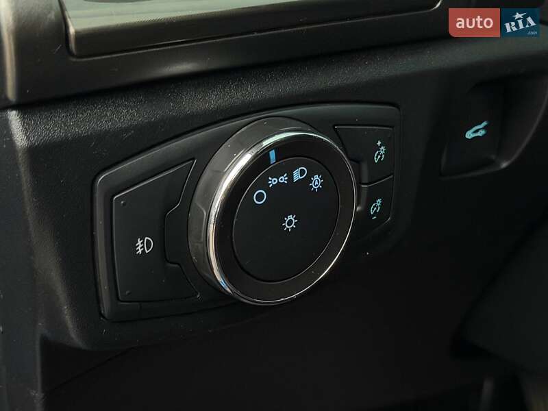 Седан Ford Fusion 2017 в Харькове