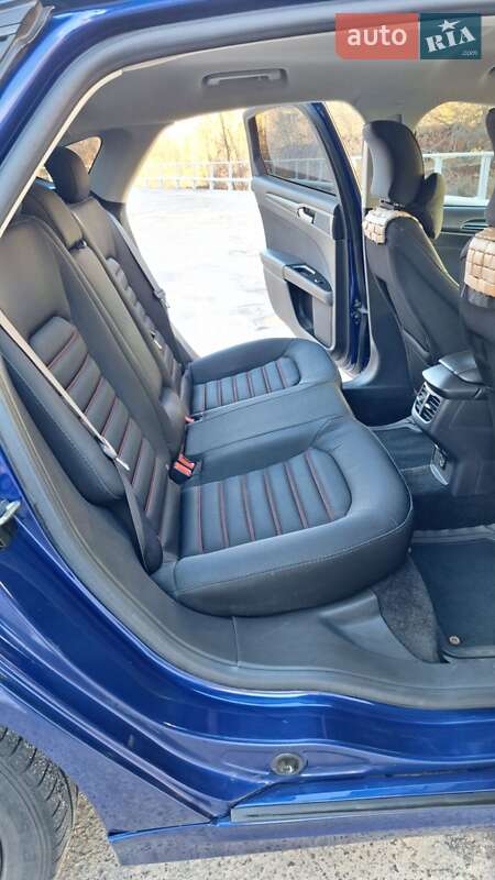 Седан Ford Fusion 2015 в Киеве фото 13 Седан Ford Fusion 2015 в Киеве