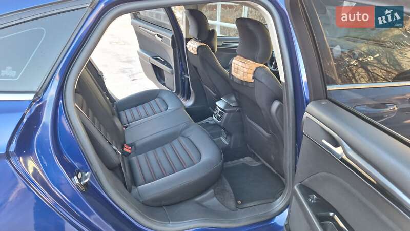 Седан Ford Fusion 2015 в Киеве фото 14 Седан Ford Fusion 2015 в Киеве