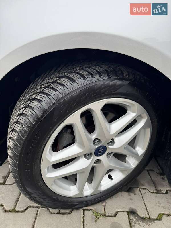 Седан Ford Fusion 2015 в Тернополе фото 15 Седан Ford Fusion 2015 в Тернополе