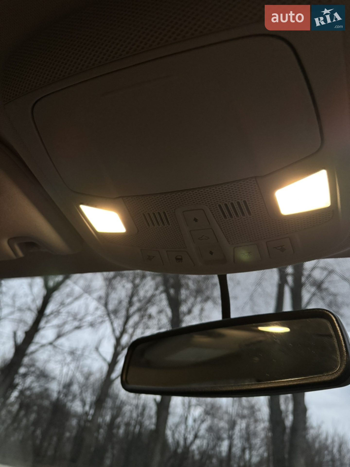 2015 Ford Fusion - мініатюра 14