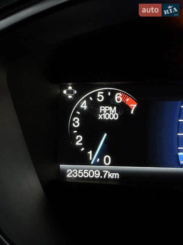 Седан Ford Fusion 2015 в Дрогобыче фото 17 Седан Ford Fusion 2015 в Дрогобыче