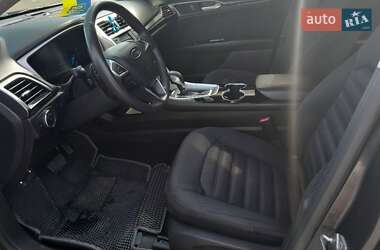 Седан Ford Fusion 2015 в Хмельницком