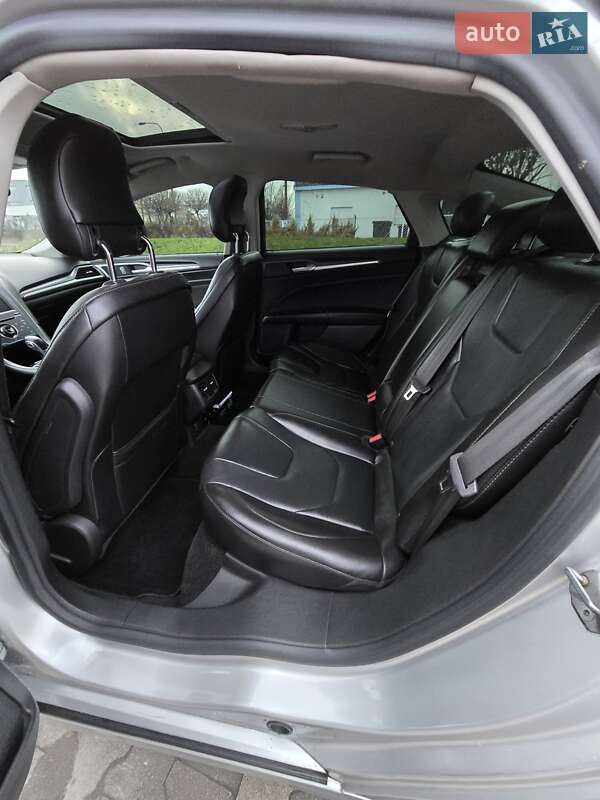 Седан Ford Fusion 2013 в Запорожье фото 9 Седан Ford Fusion 2013 в Запорожье