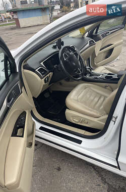 Седан Ford Fusion 2013 в Білій Церкві