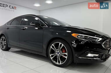 Седан Ford Fusion 2016 в Одессе