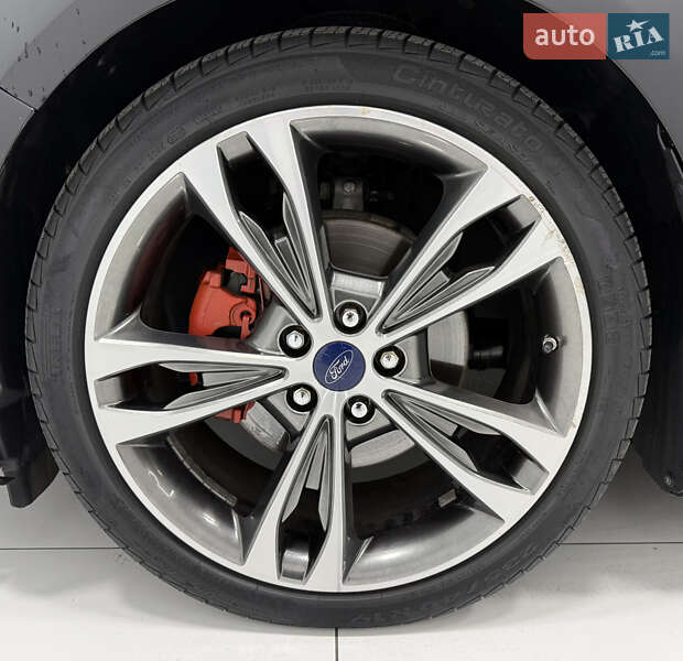 Седан Ford Fusion 2016 в Одессе фото 33 Седан Ford Fusion 2016 в Одессе