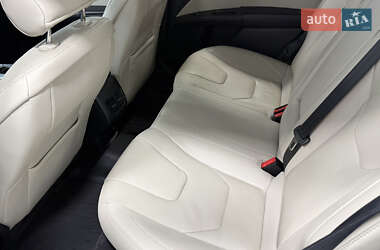 Седан Ford Fusion 2016 в Одессе