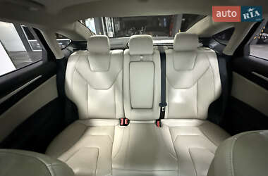 Седан Ford Fusion 2016 в Одессе