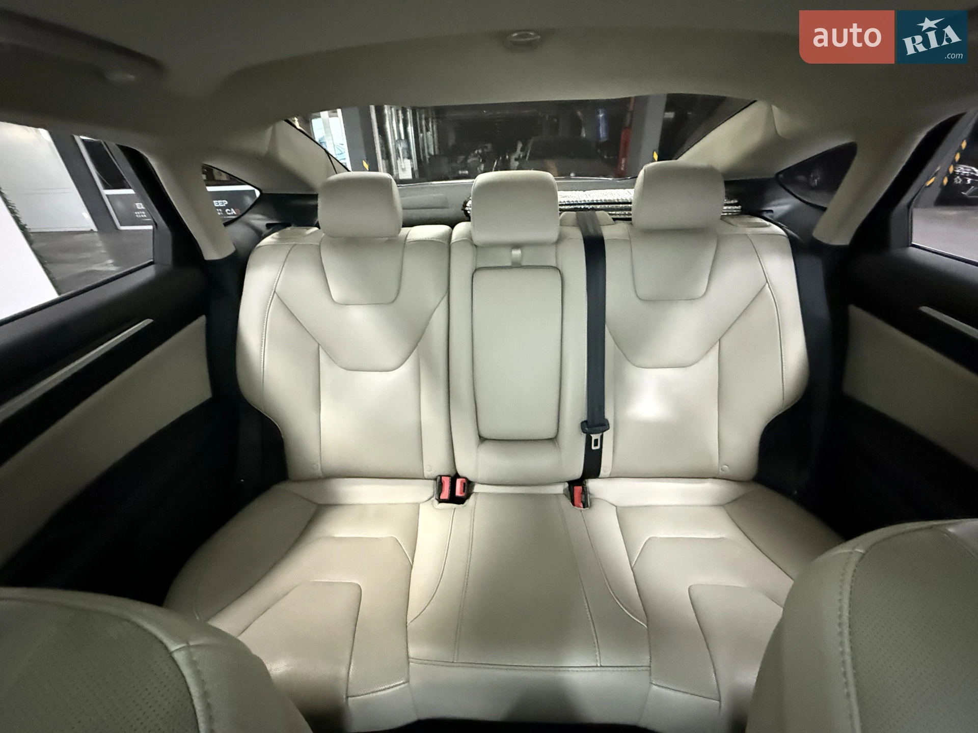 2016 Ford Fusion - мініатюра 36