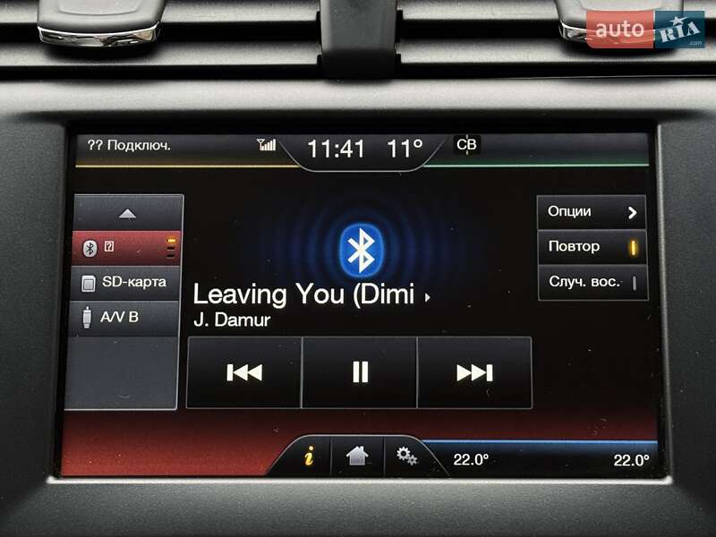 Седан Ford Fusion 2013 в Днепре фото 26 Седан Ford Fusion 2013 в Днепре