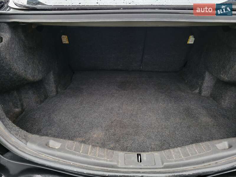 Седан Ford Fusion 2013 в Лубнах фото 15 Седан Ford Fusion 2013 в Лубнах