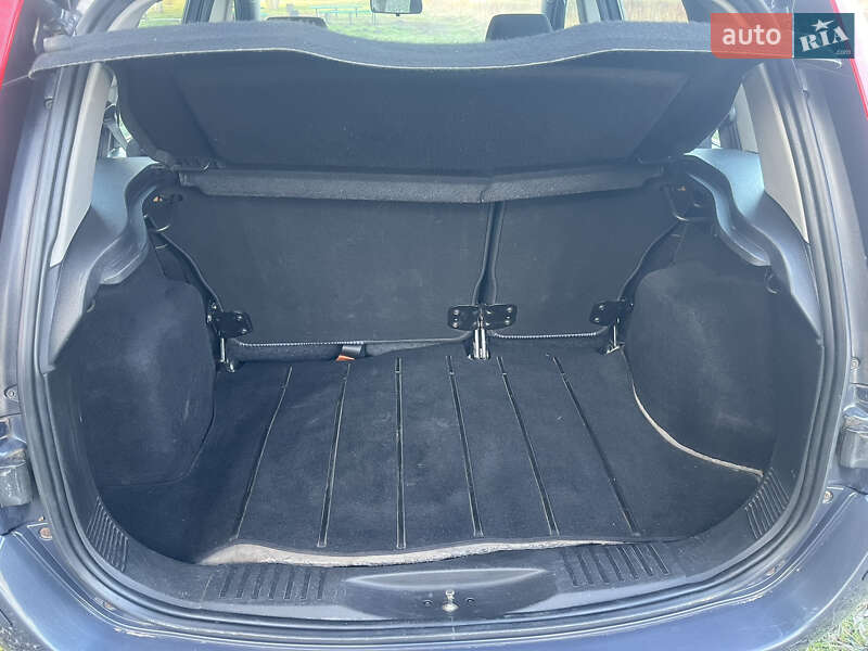 Хэтчбек Ford Fusion 2011 в Нежине фото 9 Хэтчбек Ford Fusion 2011 в Нежине