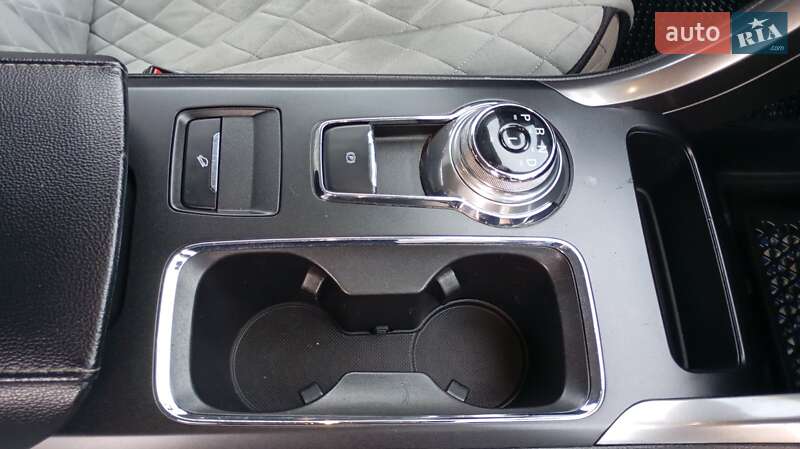 Седан Ford Fusion 2019 в Львове фото 18 Седан Ford Fusion 2019 в Львове