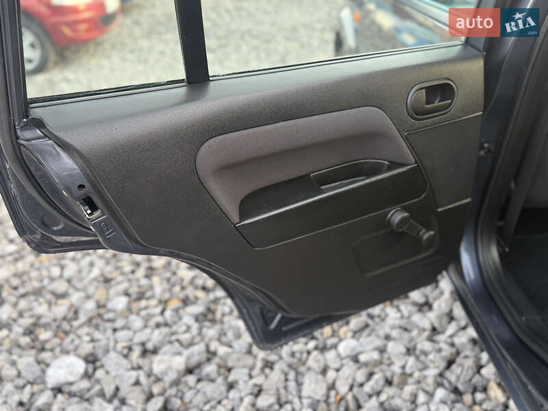 Хэтчбек Ford Fusion 2010 в Виннице фото 19 Хэтчбек Ford Fusion 2010 в Виннице