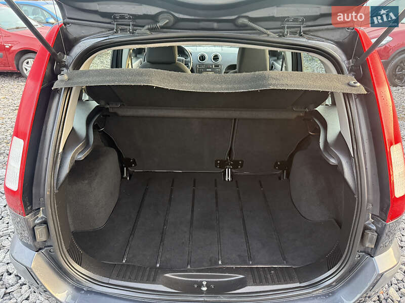 Хэтчбек Ford Fusion 2010 в Виннице фото 24 Хэтчбек Ford Fusion 2010 в Виннице