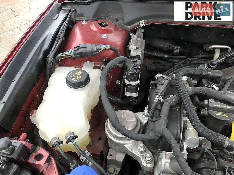 Седан Ford Fusion 2020 в Тернополе фото 29 Седан Ford Fusion 2020 в Тернополе