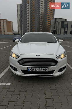 Седан Ford Fusion 2014 в Києві