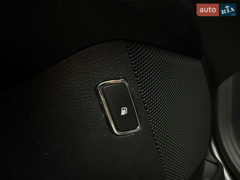 Седан Ford Fusion 2017 в Киеве