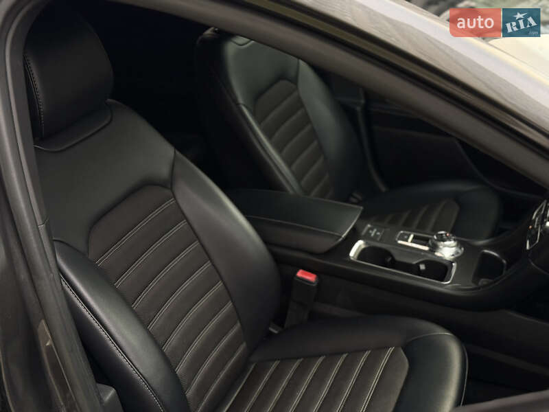 Седан Ford Fusion 2017 в Киеве