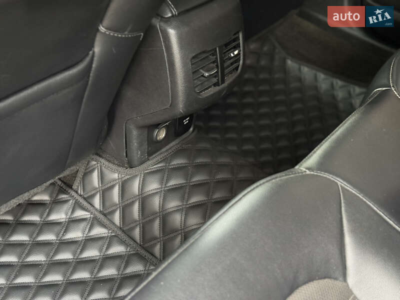 Седан Ford Fusion 2017 в Киеве