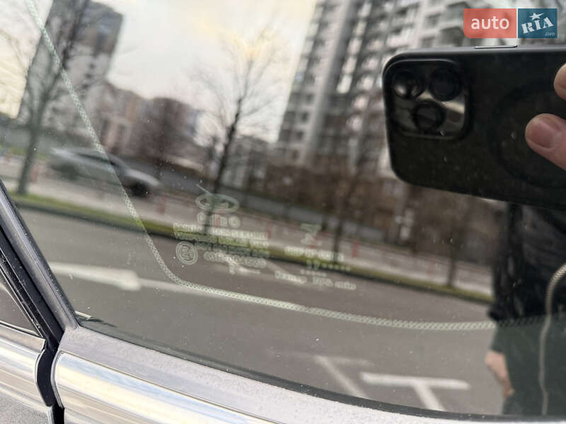 Седан Ford Fusion 2017 в Киеве