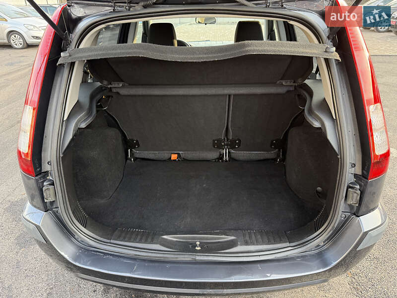Хэтчбек Ford Fusion 2005 в Виннице фото 19 Хэтчбек Ford Fusion 2005 в Виннице
