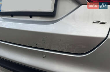 Седан Ford Fusion 2014 в Львове