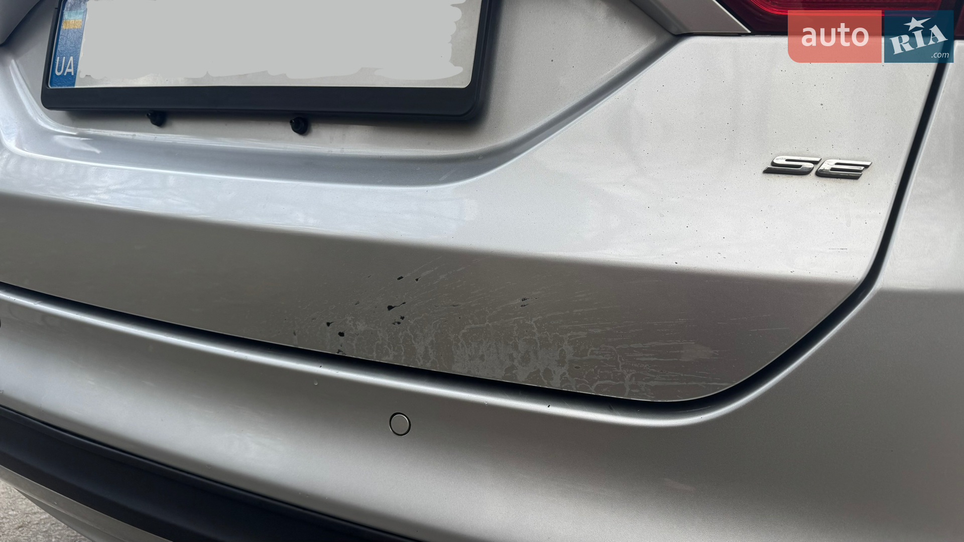 2014 Ford Fusion - мініатюра 22