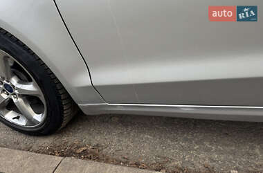 Седан Ford Fusion 2014 в Львове
