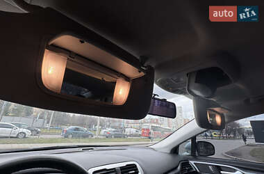 Седан Ford Fusion 2014 в Львове