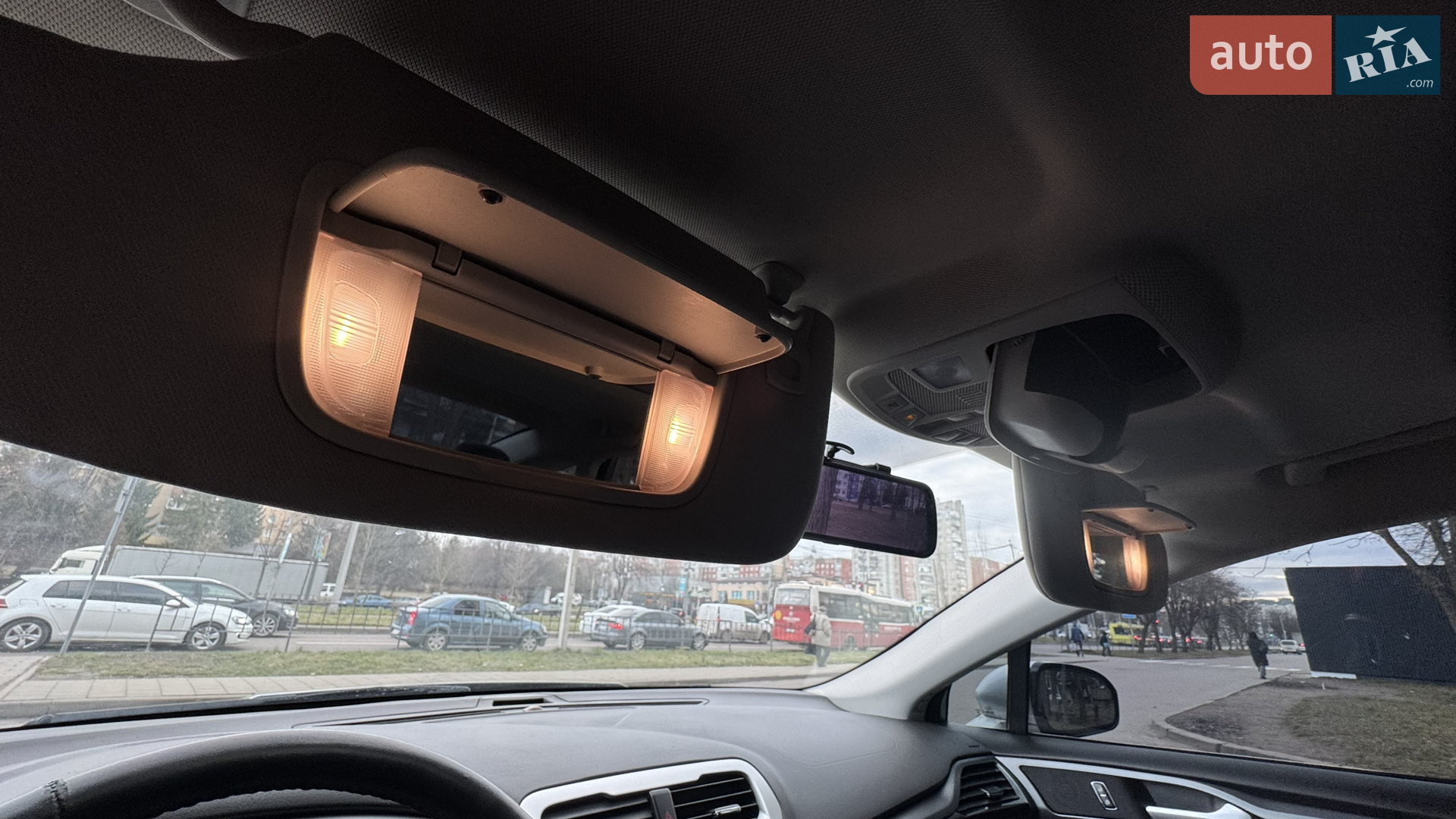 2014 Ford Fusion - мініатюра 28