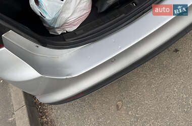 Седан Ford Fusion 2014 в Львове