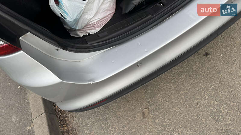 Седан Ford Fusion 2014 в Львове фото 36 Седан Ford Fusion 2014 в Львове