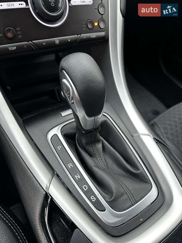 Седан Ford Fusion 2013 в Ровно фото 25 Седан Ford Fusion 2013 в Ровно